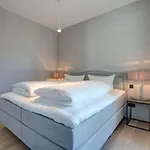 Neue Mitte Whg 4 Appartamento Westerland