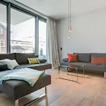 Neue Mitte Whg 4 Διαμέρισμα *