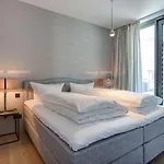 Neue Mitte Whg 4 Διαμέρισμα Βέστερλαντ