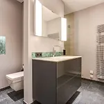 Neue Mitte Whg 4 Appartamento Westerland