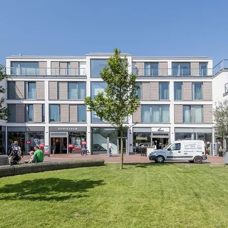 Whg. 4, Neue Mitte