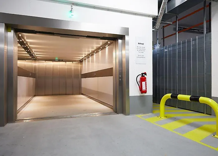 Apartamento Neue Mitte Whg 4 Westerland